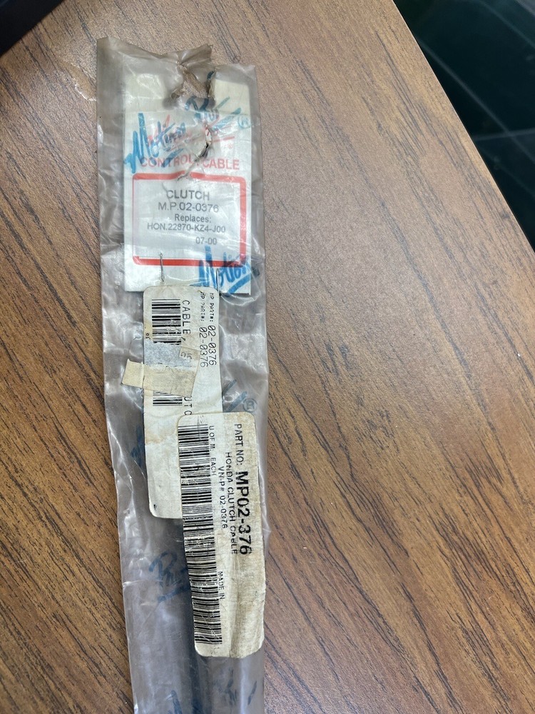 Motion Pro Clutch Cable MP02-0376