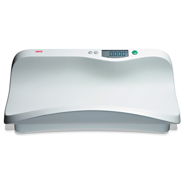 NEW Seca 374 Digital Wireless Baby Scale High Measurement Acuity