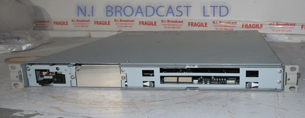 Sony dcu2000-c  device control unit interface unit for vision mixers like MVS800