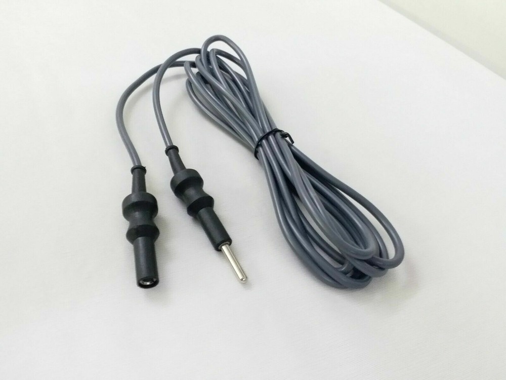 Monopolar Cable Laparoscopic Laparoscopy Endoscopy Surgical Instruments