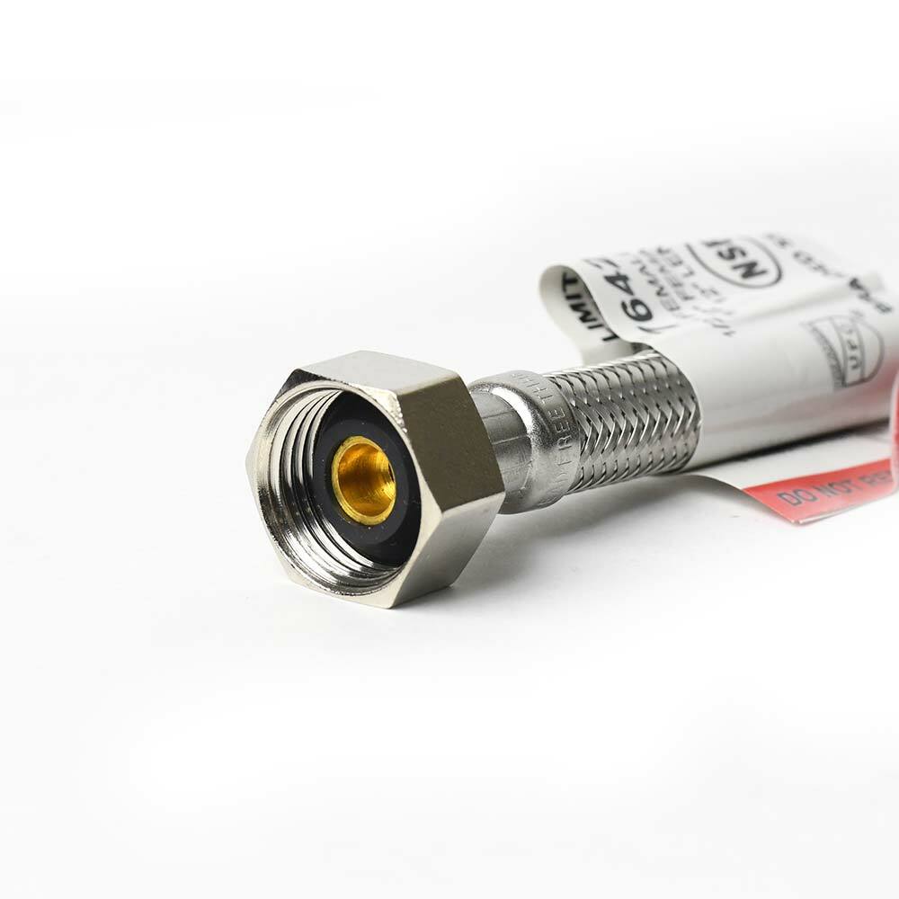 Primex 81089 1/2C x 1/2IP x 30 Riser
