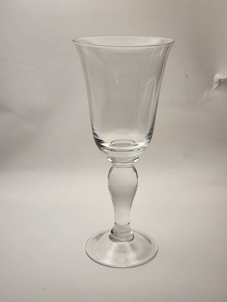 LENOX TRIBECA GOBLET ALL PURPOSE GLASS