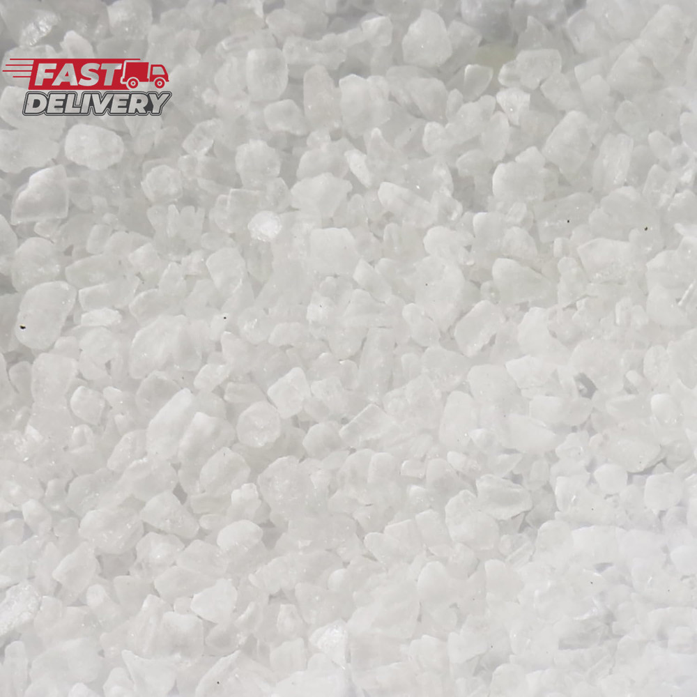 API POND SALT Pond Water Salt 4.4-Pound Container