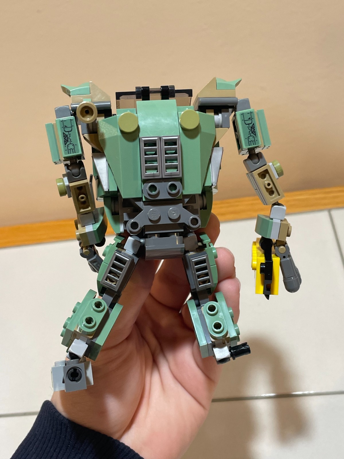 Lego Avatar 75571 Neytiri & Thanator Vs AMP Suit Quaritch Incomplete w/ Minifigs