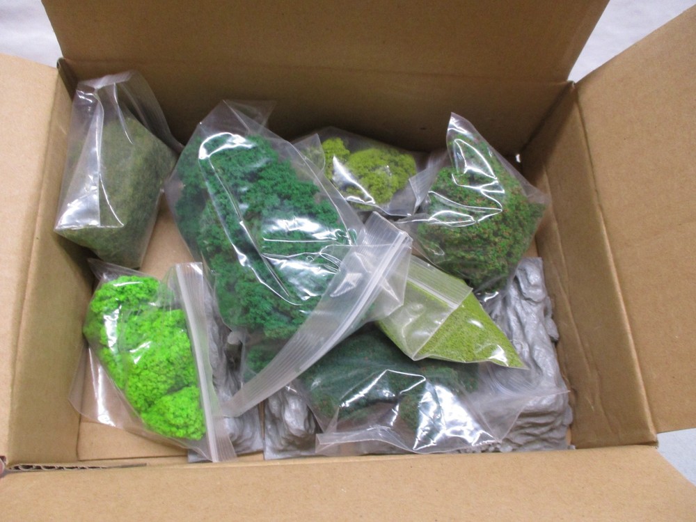 War World Gaming World at War Assorted Trees