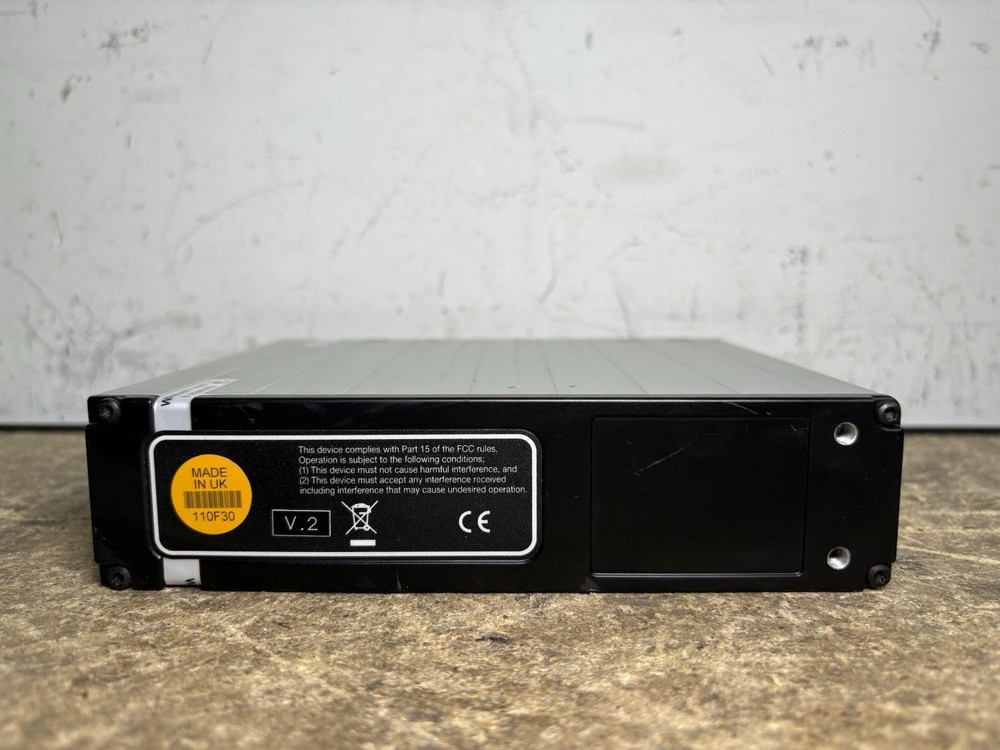 Renishaw PI200-3 Probe Interface Used