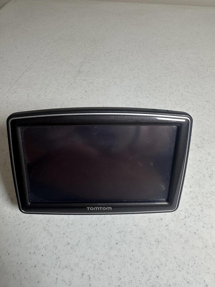 TomTom XL GPS Navigation Device