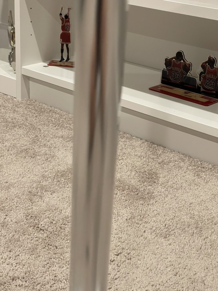*** Bang & Olufsen B&O BeoCenter 2 DVD Floor Stand Complete Set ***