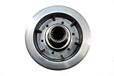 Harley Clutch Hub Inner Fits Dyna FLST FXST Softail FLHT 98-06 V-Twin 18-0171 X2