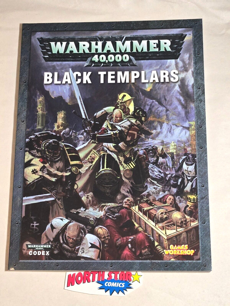 Warhammer 40,000 / 40K Codex Multi-listing - New Unread - You Pick