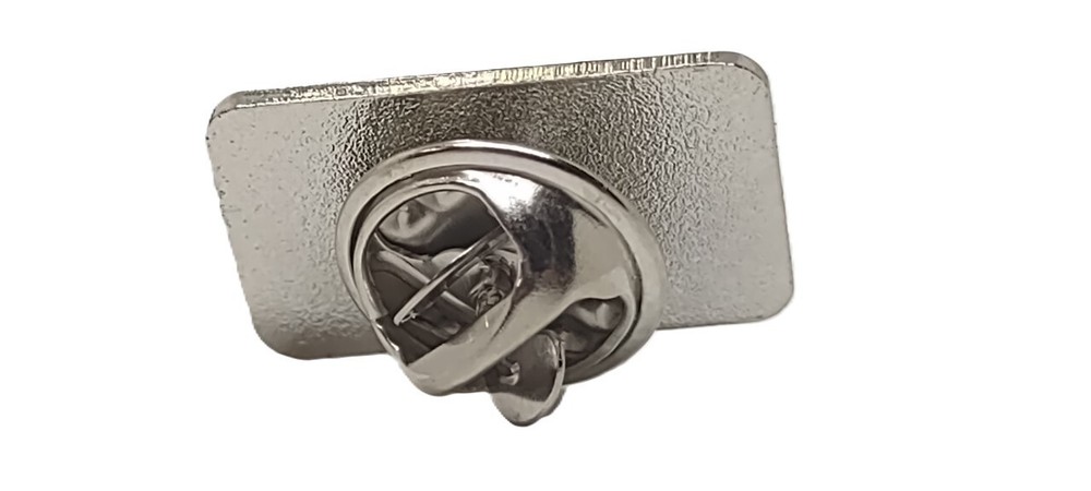 Exxon 1-inch Lapel Pin P06642