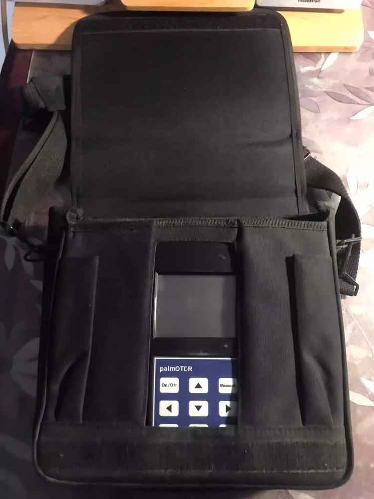 1PCs shinewaytech palmotdr tester/