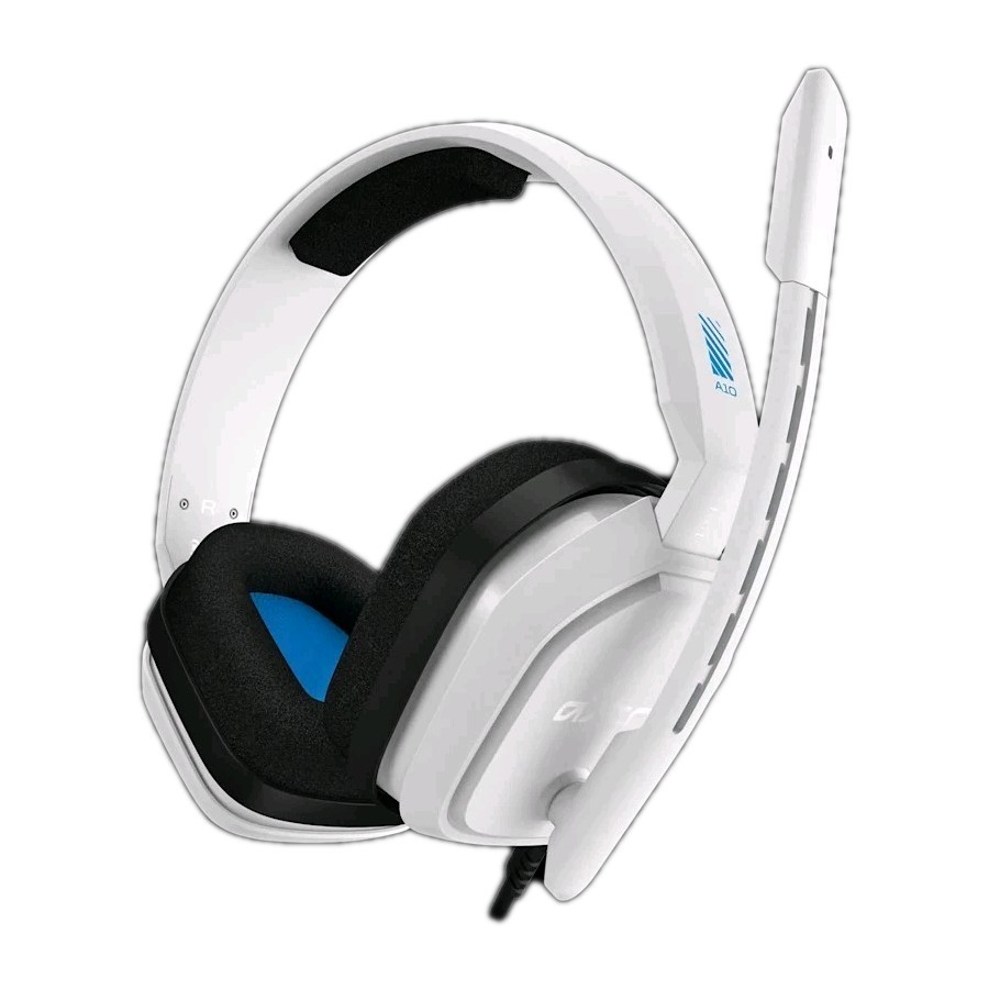 Astro A10 Gen 1 Wired Headset W/Volume Cable - NEW (NO BOX)
