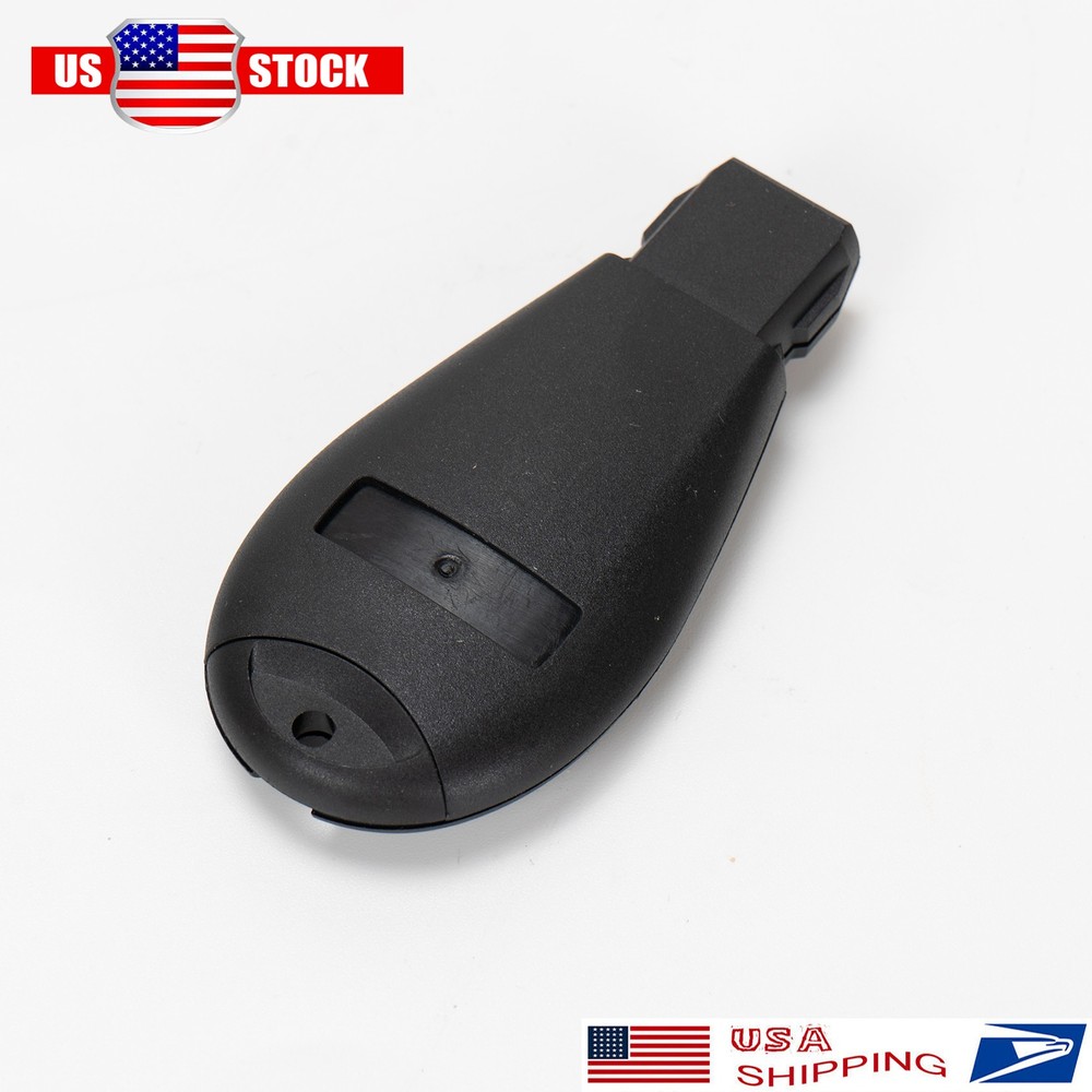 Module Wireless Ignition Node With Keys For 2009-2015 Dodge Ram 1500 2500 3500