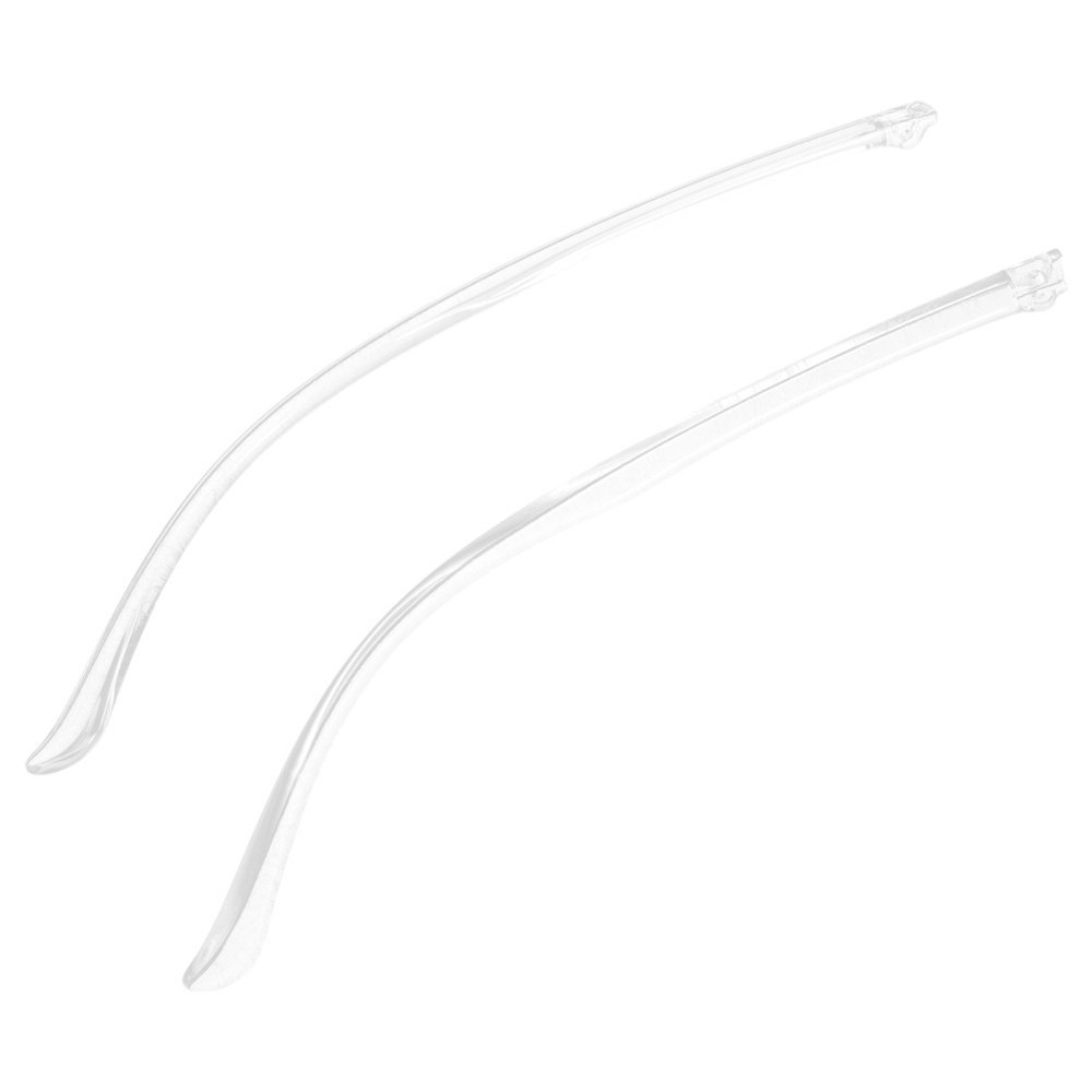 1 Pair Glasses Arm Replacement, Eyeglasses Legs Temples, Tool-Free