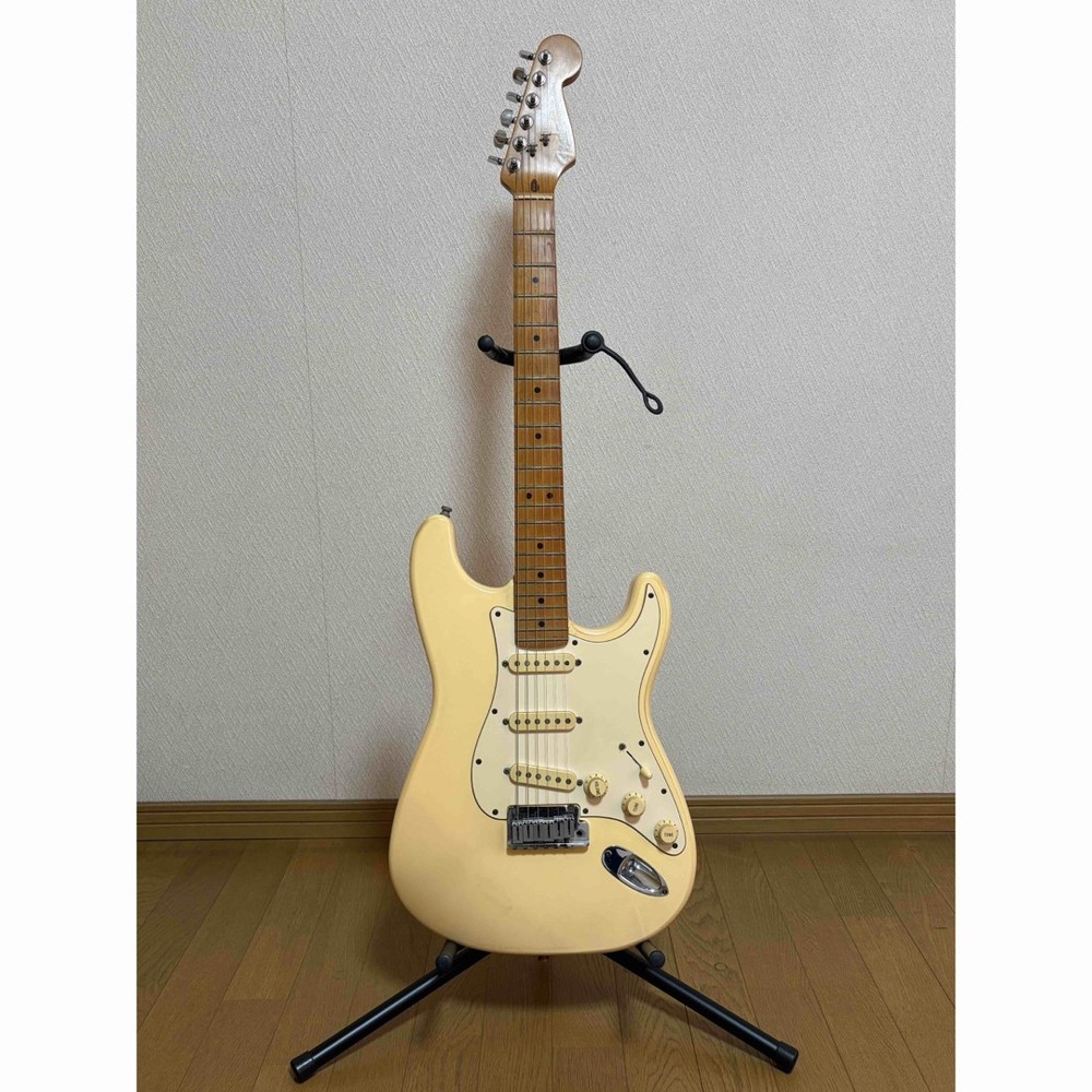 Fender Stratcaster Made In USA
