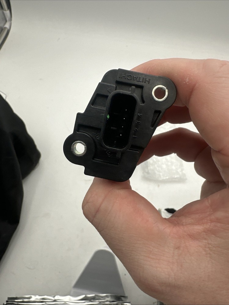 Beck/Arnley 1581801 Mass Air Flow Sensor