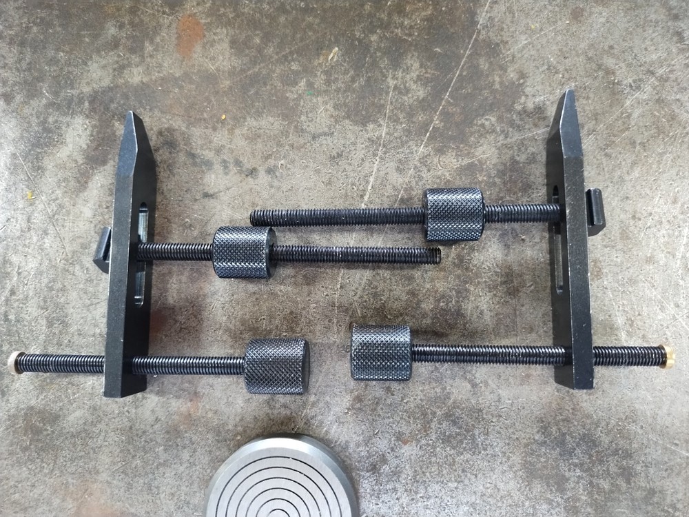 Miscellaneous Measuring Tools See Pictures