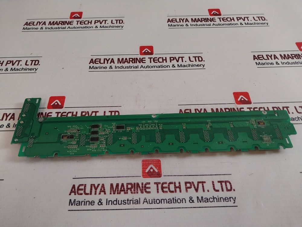 Siemens U-08B DT-DV Printed Circuit Board