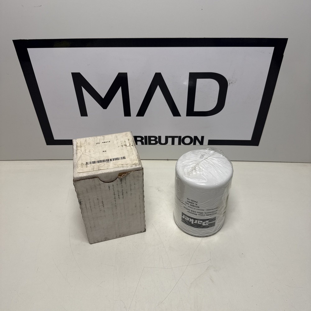 Parker 1R412 Hydraulic Filter Element 150psi 20GPM 921999