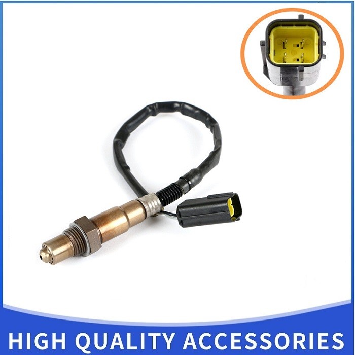 Oxygen sensor 0HU0-176000 is suitable for CFMoto ZFORCE UFORCE CFORCE