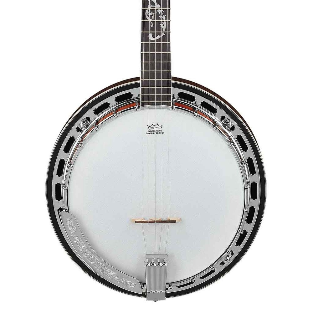 Ibanez B200 5-String Banjo