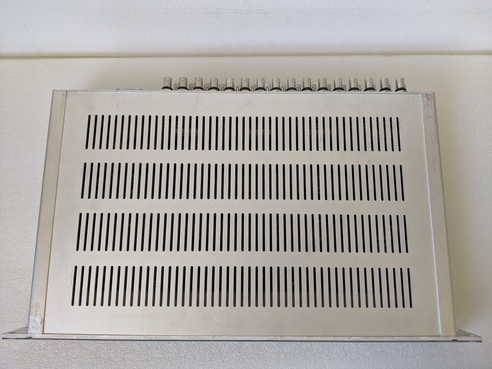 Network VikinX Video Router V1616