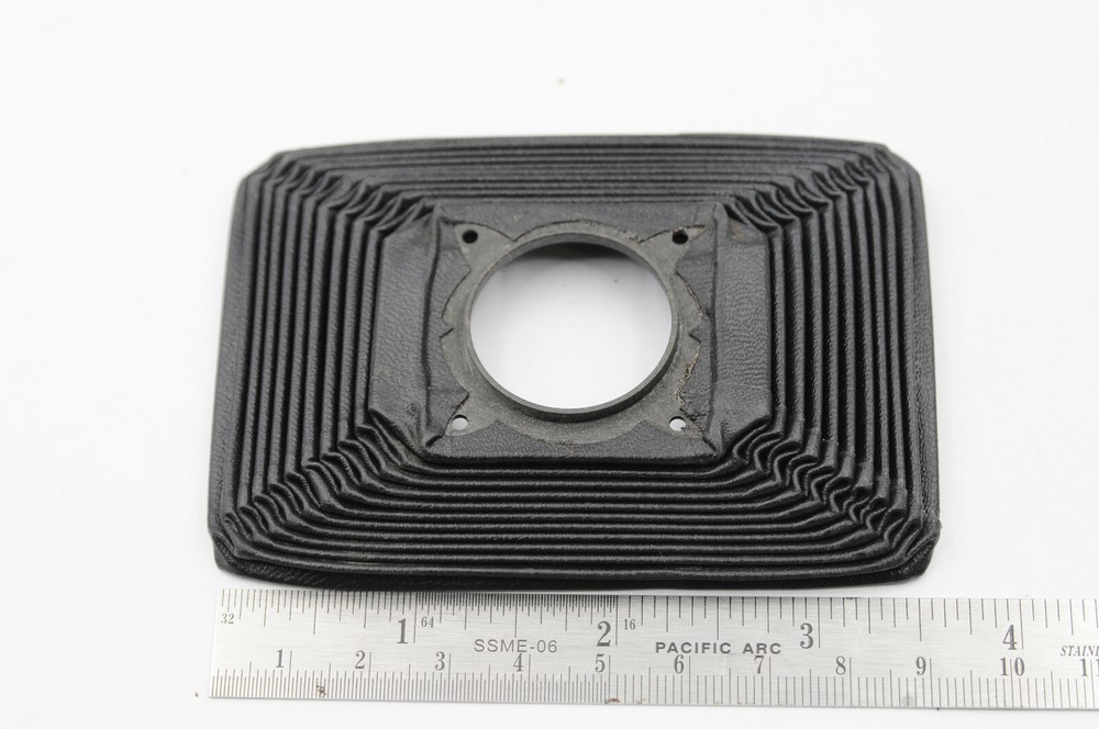 REPLACEMENT BELLOWS - New Old Stock