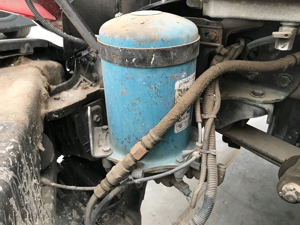 Bendix AD9 Air Dryer - Used