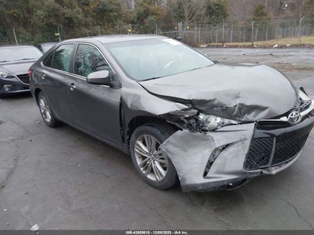 CAMRY 2016 Glove Box 4945423
