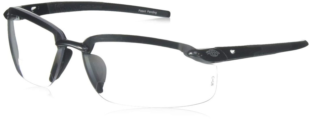Crossfire 296420 Safety Glasses