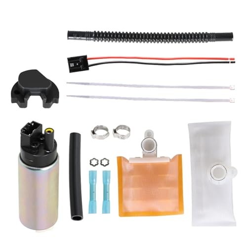 Fuel Pump Replacement for 1990-2007