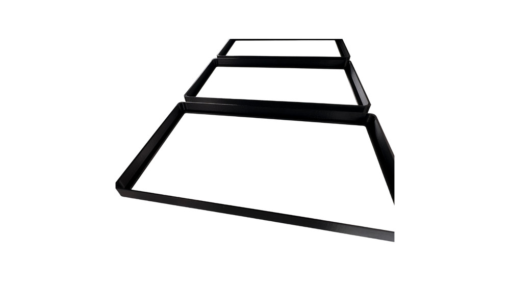 TAG Slab Display Adapter Insert – Compatible with Vaulted Display