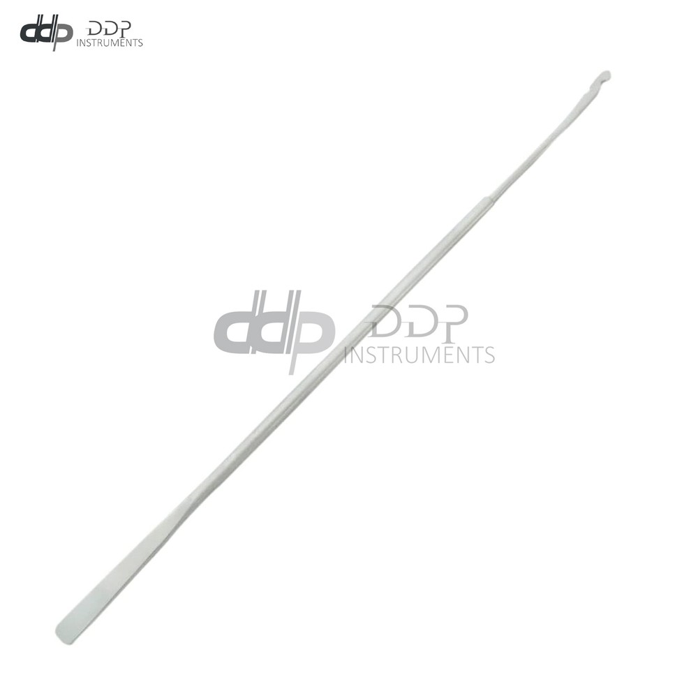 3 I.U.D. EXTRACTOR HOOK GYNECOLOGY Surgical Instruments