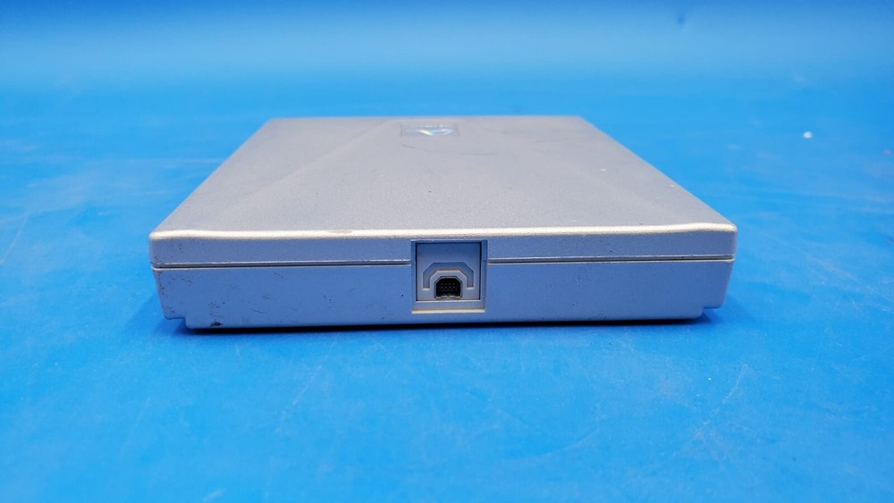 SHARP CE-FD04 USB connection Floppy Disk Drive