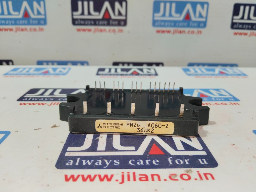 MITSUBISHI PM20CHA060-2 IGBT MODULE