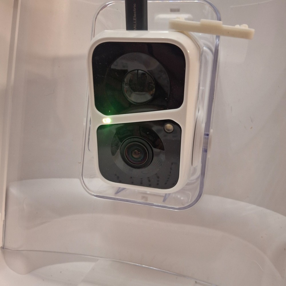 Zyan Smart Bird Feeder Camera Bird Watching AI Identifying Solar Powered 1.8L