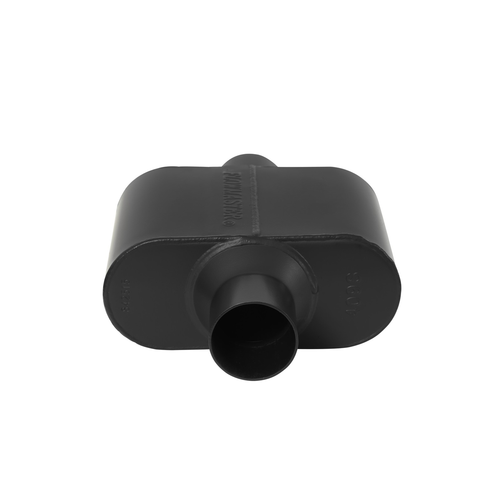 842515 Flowmaster Super 10 Series Chambered Muffler