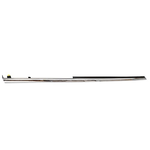 Front Right Passenger Garnish Chrome Molding Trim Replacement for 2011 2012