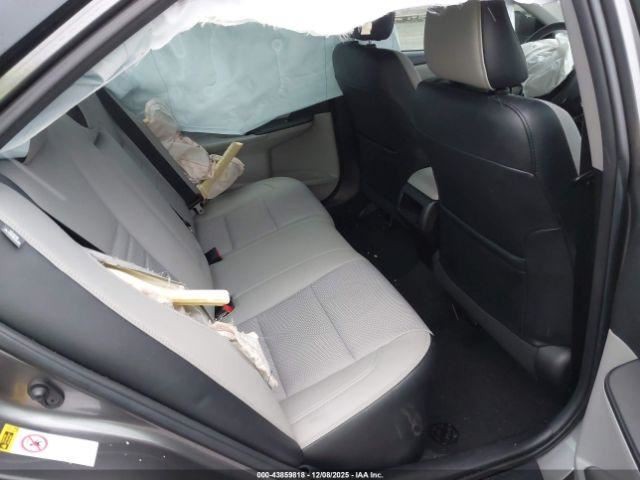 CAMRY 2016 Glove Box 4945423