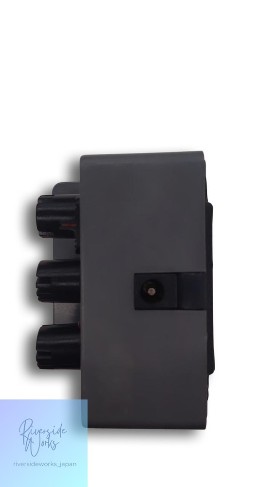 Arion SCH-1 Stereo Chorus Effects Pedal