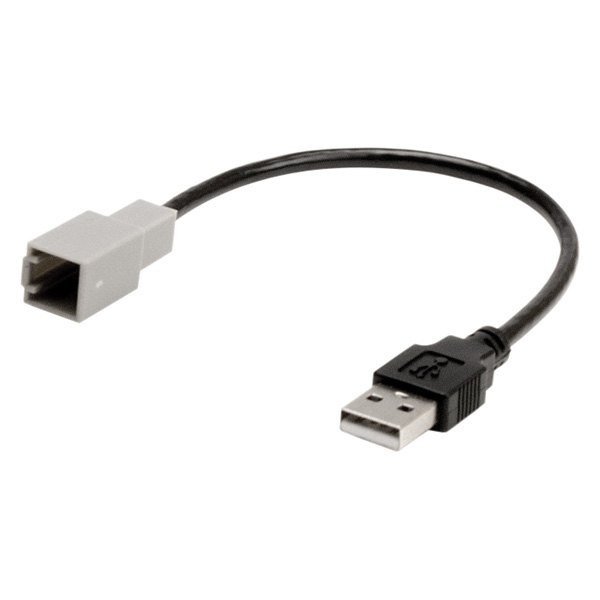 PAC USB Port Retention Cable