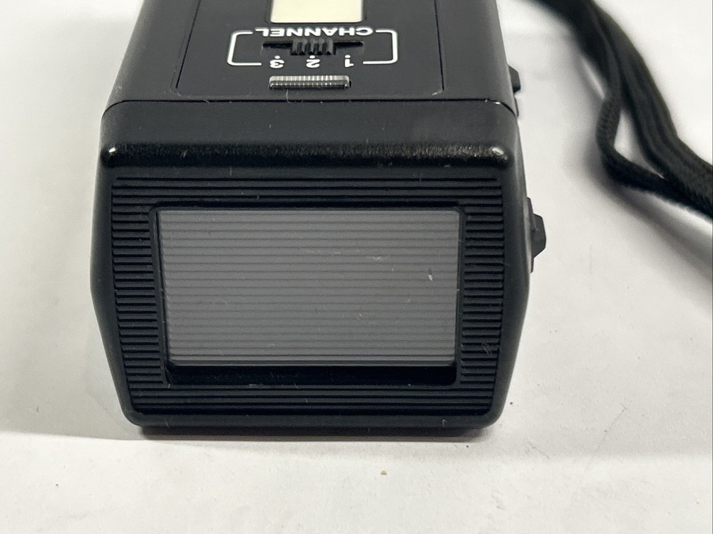 Canon Wireless Controller LC-1 Transmitter only