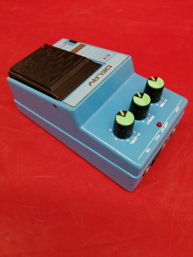 IBANEZ DL10 EFFECTOR 553438