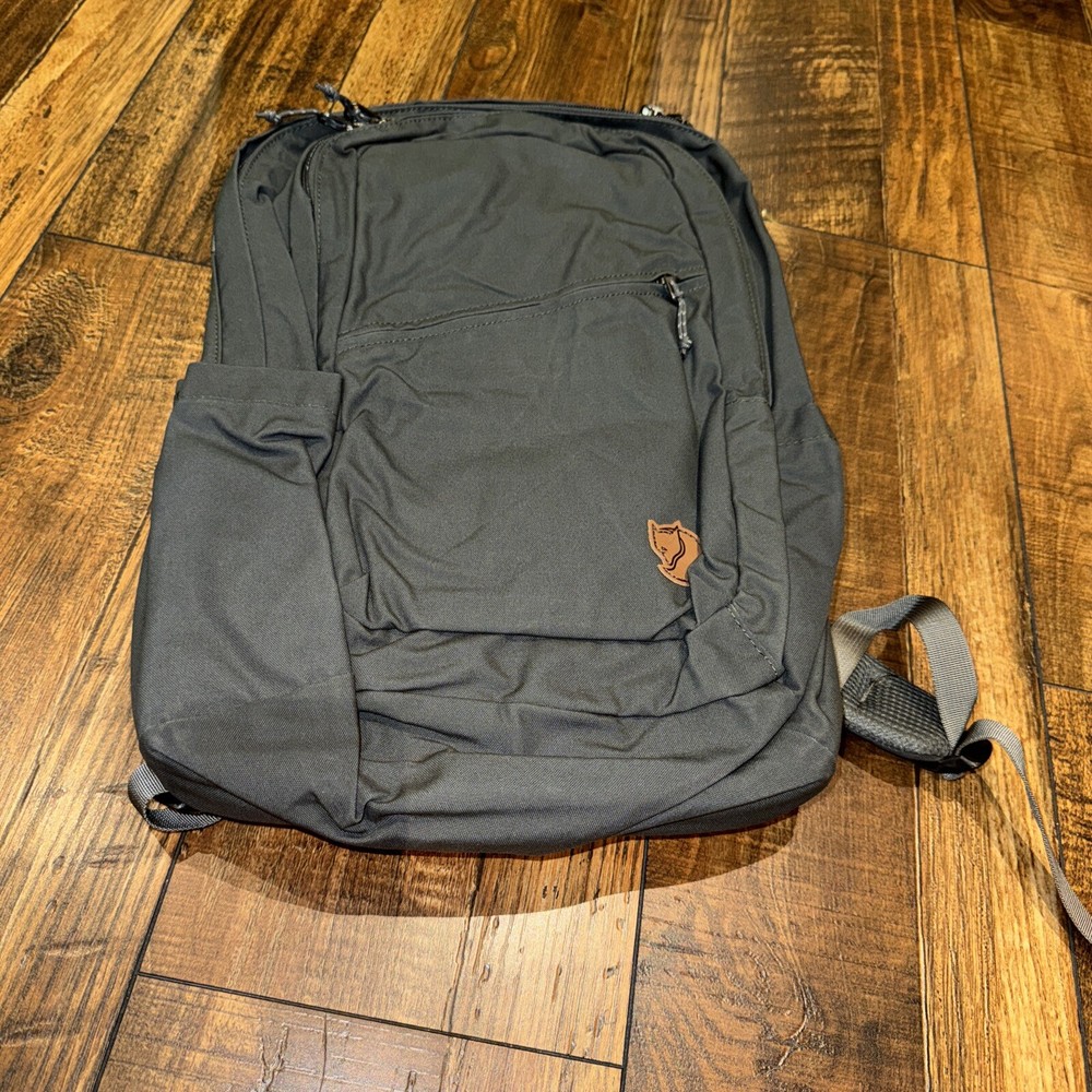 Fjallraven Raven 28