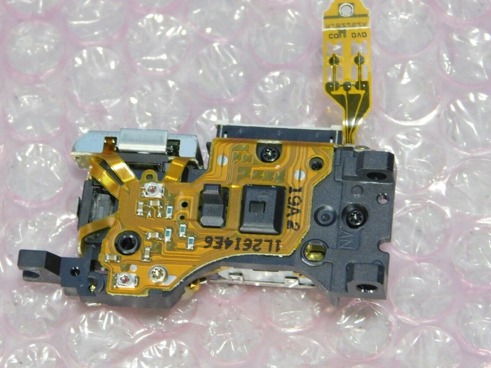 CD, DVD PLAYER REPLACEMENT LASER OPTICAL PICKUP RAF3022A-1