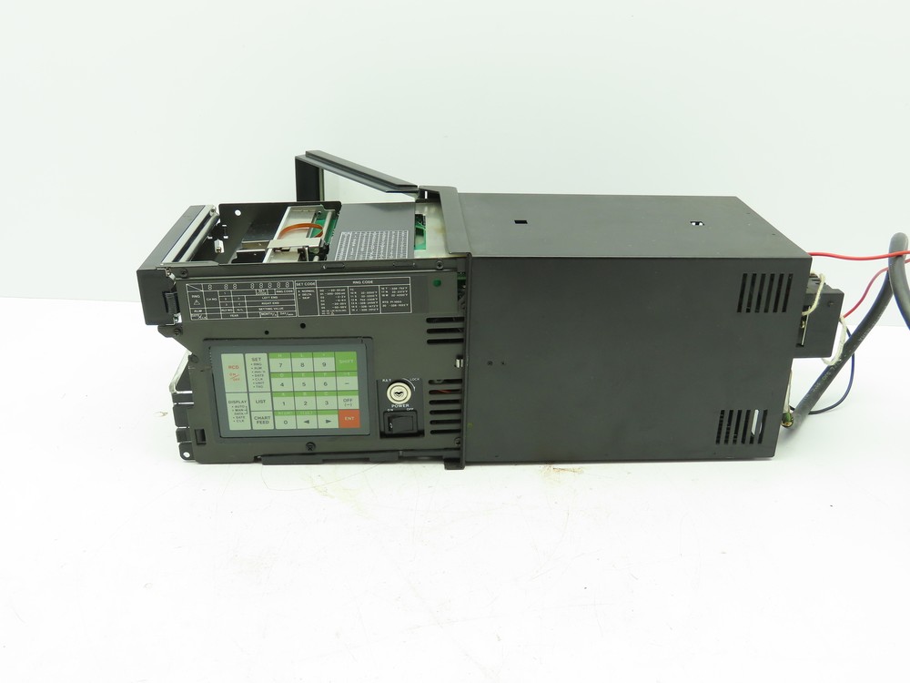 Omega RD100 Programmable Chart Recorder 100mm 115V