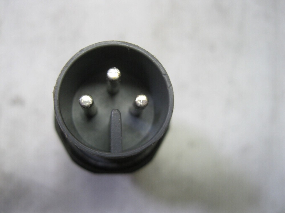 TruMark 36409 Coolant Temperature Sensor