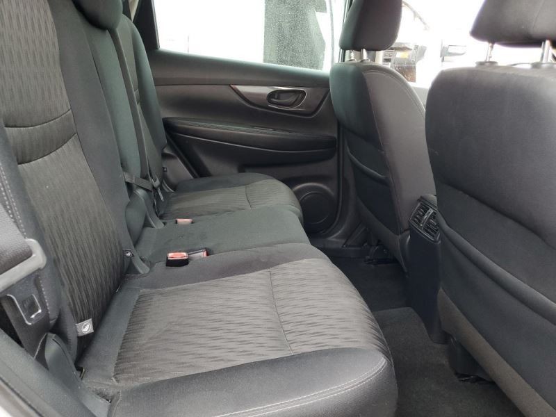 Temperature Control Fits 17-23 QASHQAI 648476