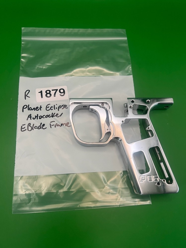 Planet Eclipse Autococker E Blade Frame